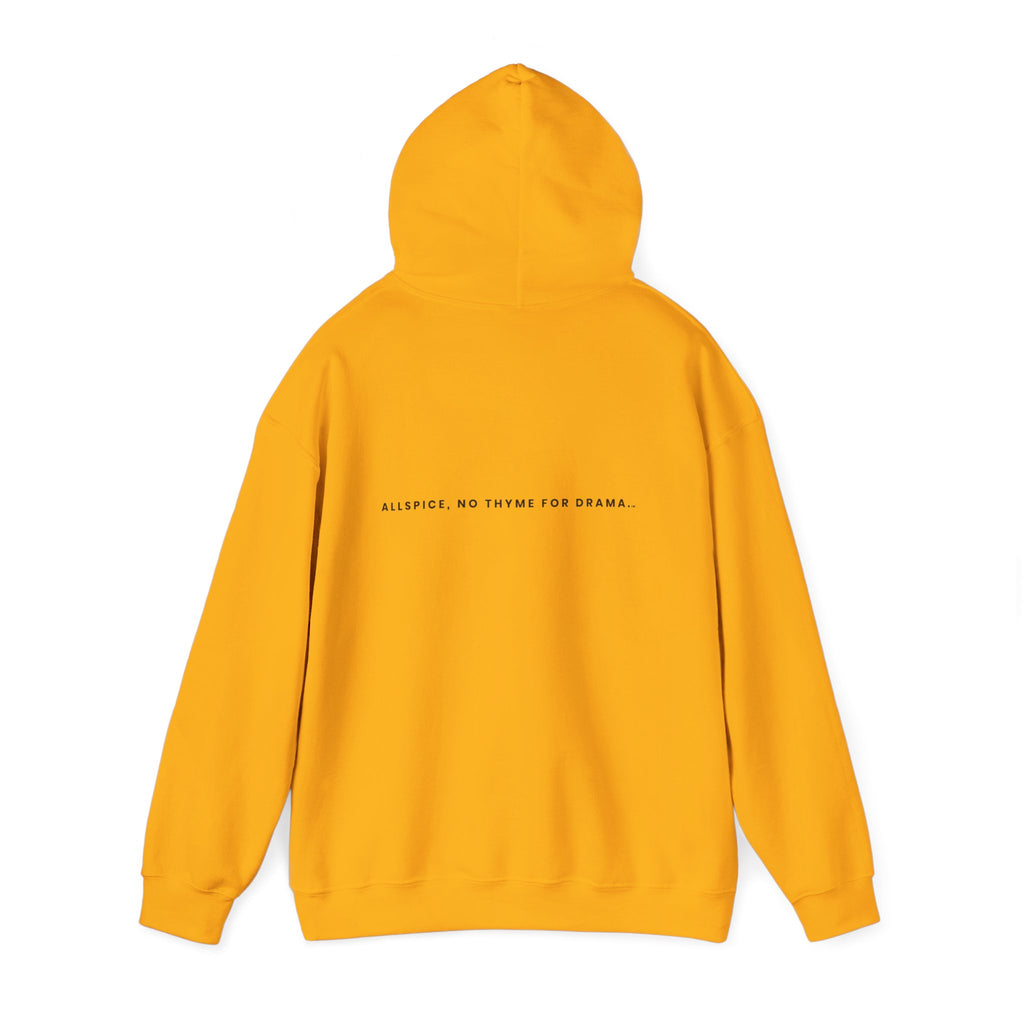 Jerk Reserve Brand Hoodie