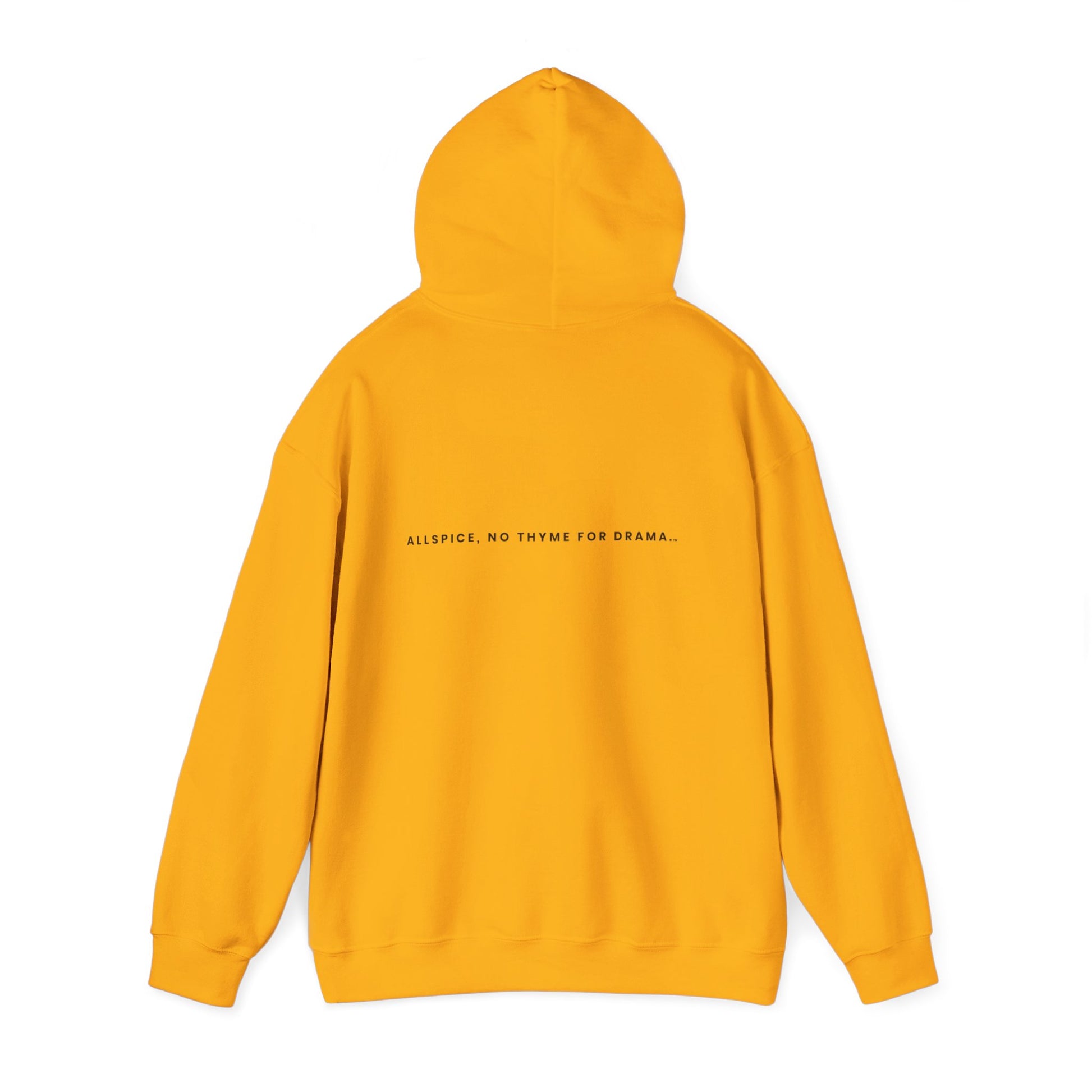 Jerk Reserve Brand Hoodie