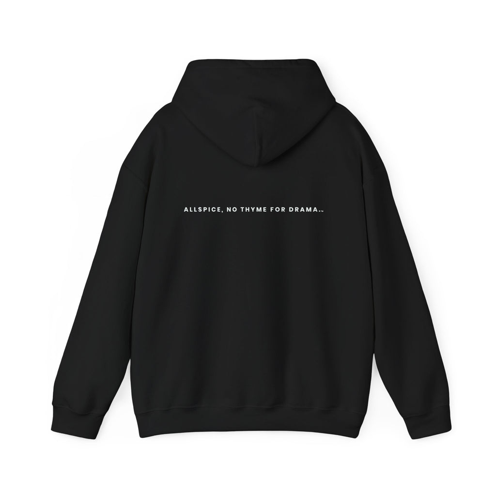 Jerk Reserve Brand Hoodie