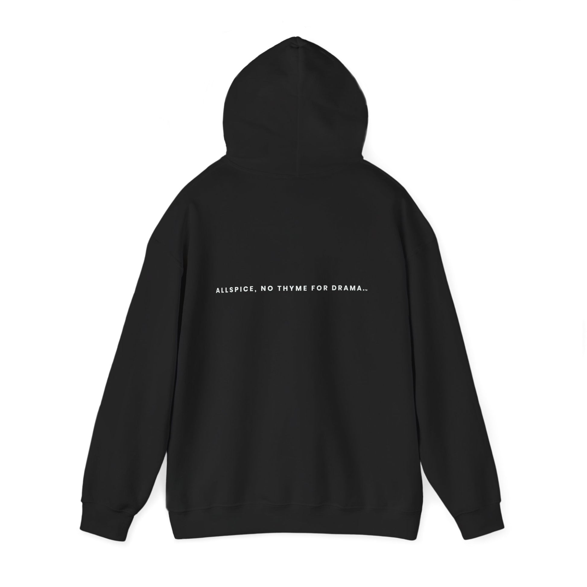 Jerk Reserve Brand Hoodie