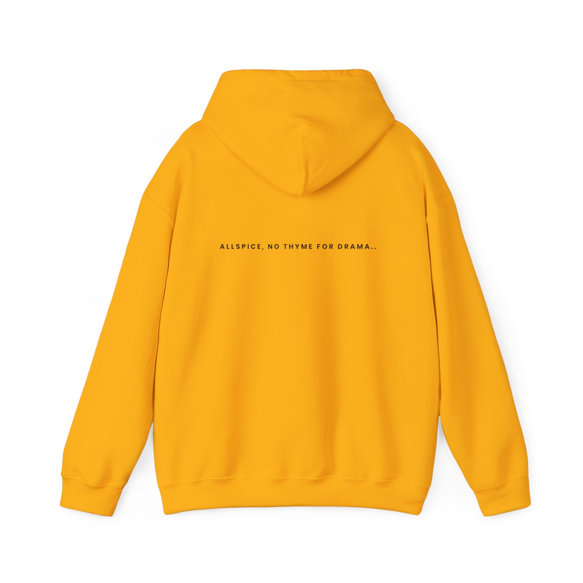Jerk Reserve Brand Hoodie
